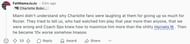 NBA Reddit (r/nba) - Comments